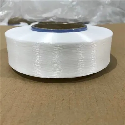 Top 10 des fournisseurs de fils spandex enveloppés en Chine